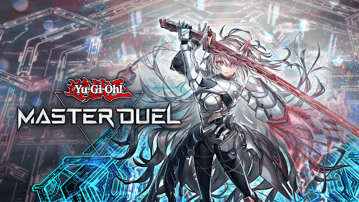 Yu-Gi-Oh! Master Duel screenshot 1 - screenshot