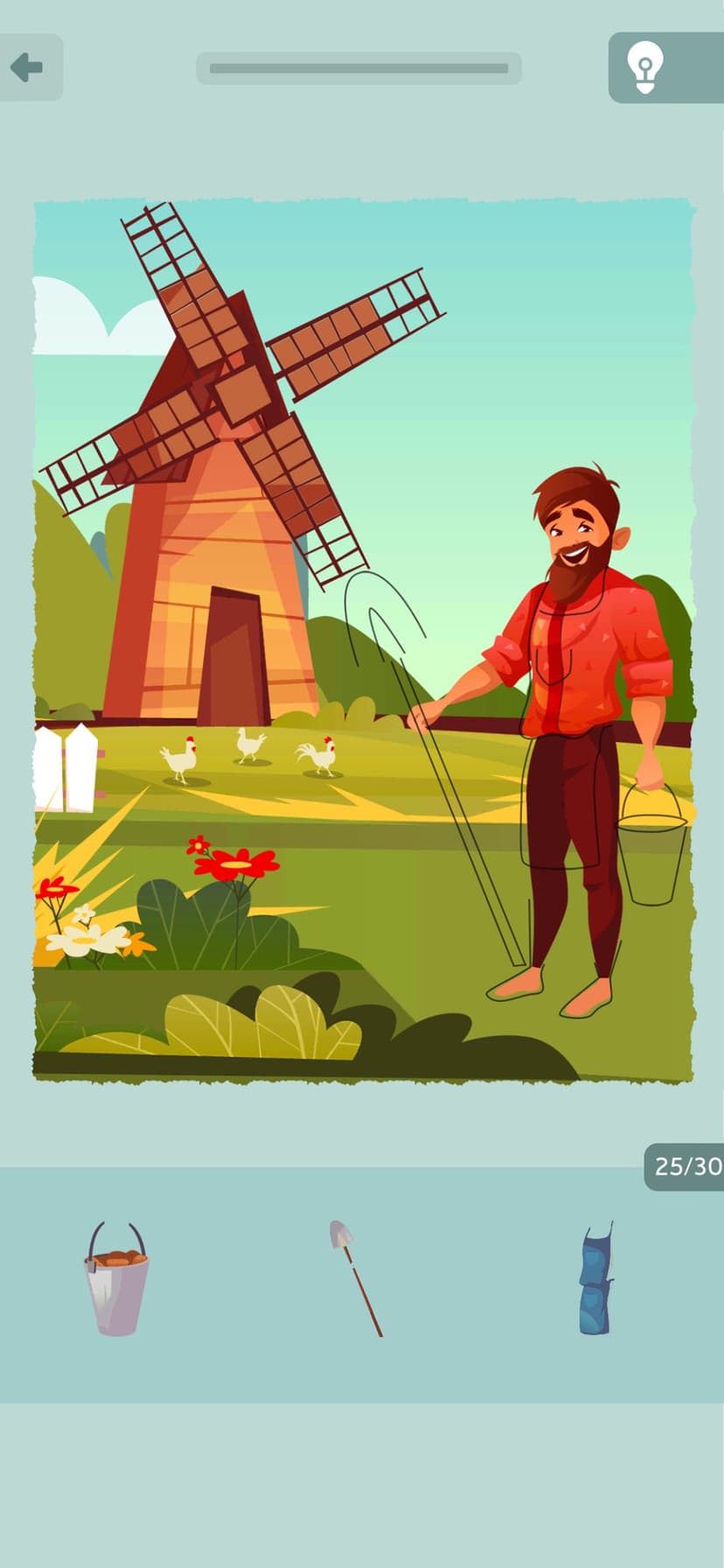 Art Master: Jigsaw Puzzle screenshot 8 - screenshot