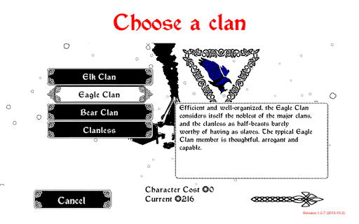 Sword & Glory screenshot 6 - screenshot