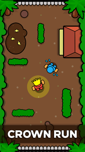 Two Player Game: 1v1 Challenge screenshot 5 - screenshot