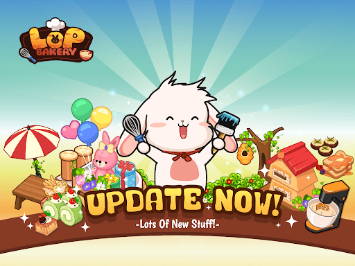 Lop Bakery screenshot 14 - screenshot
