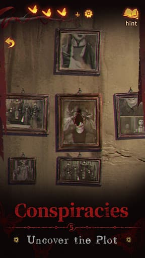 Paper Bride 5 Two Lifetimes screenshot 3 - screenshot
