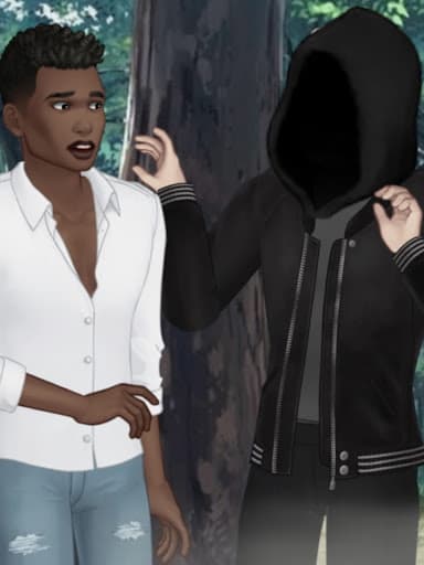 Secrets by Episode NETFLIX screenshot 14 - screenshot