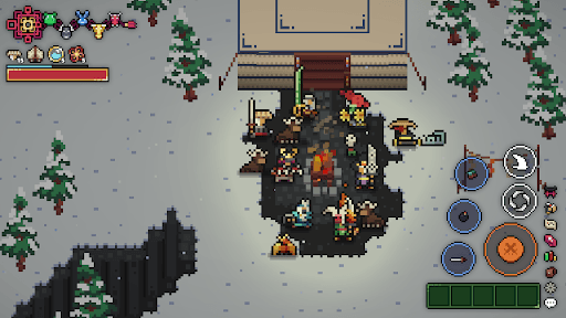 Born Again screenshot 15 - screenshot