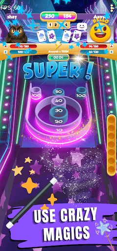 SkeeBoost: Ball Arcade Game screenshot 2 - screenshot