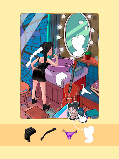Art Master: Coloring Book screenshot 11 - screenshot