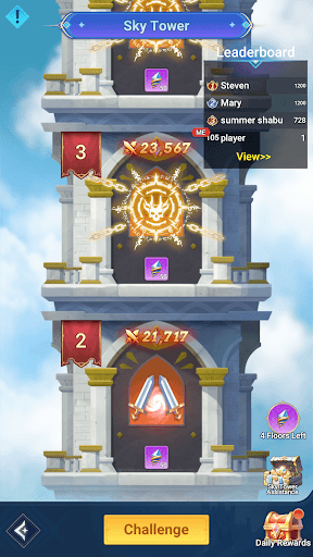 Gods & Demons screenshot 16 - screenshot