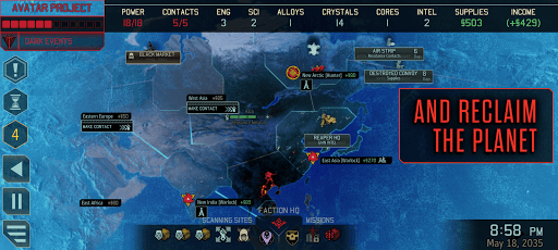 XCOM 2 Collection screenshot 7 - screenshot