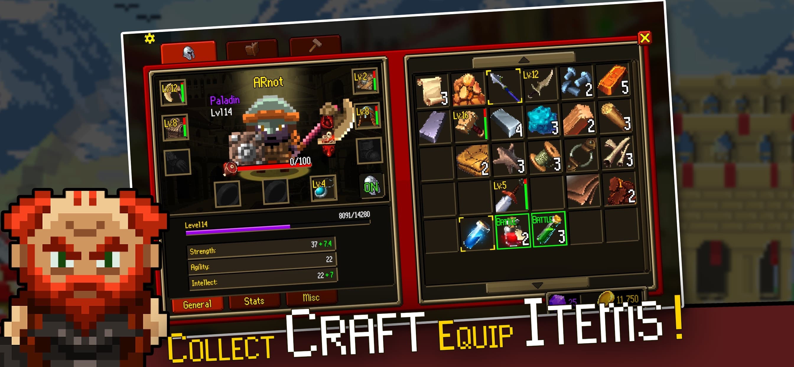 Gladiator Rising 2 screenshot 2 - screenshot