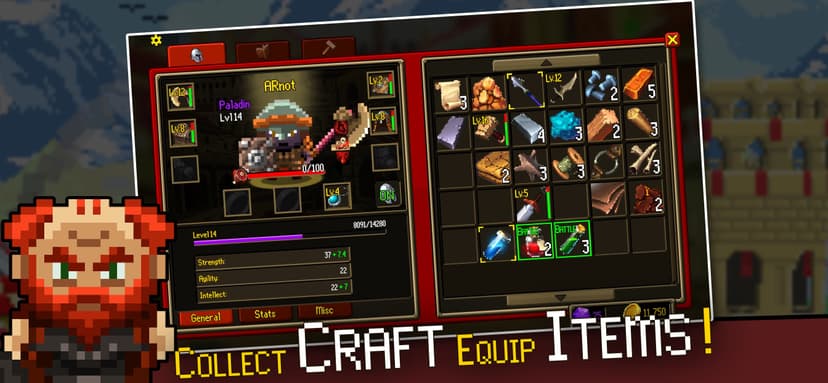 Gladiator Rising 2 screenshot 2 - screenshot