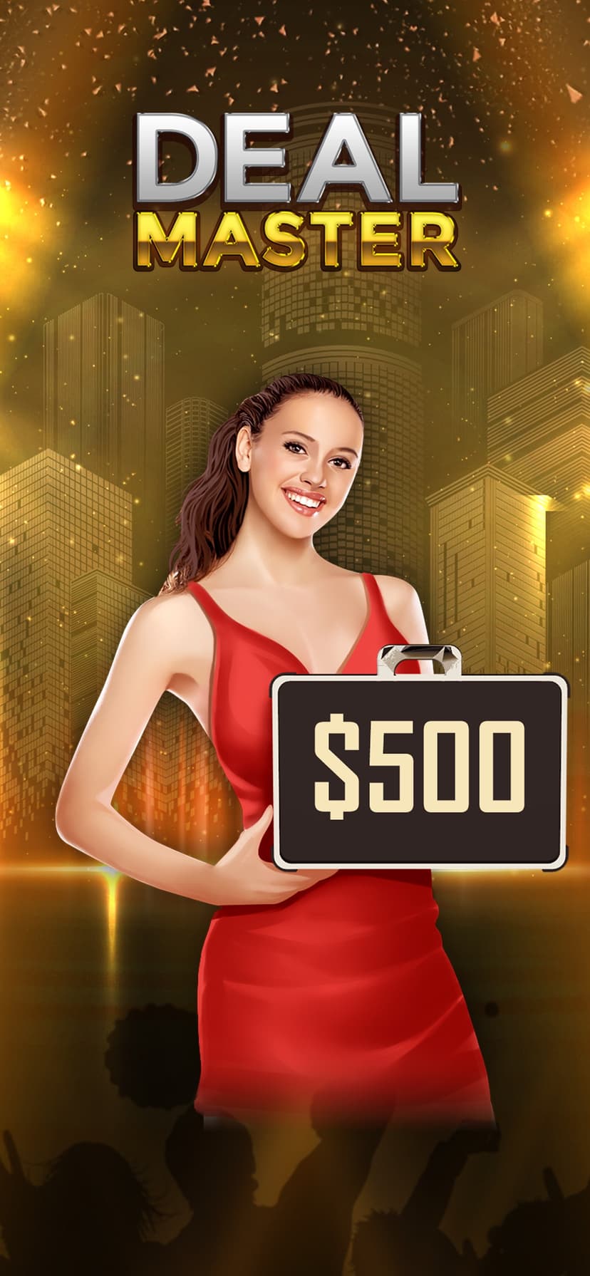 Deals Master screenshot 4 - screenshot