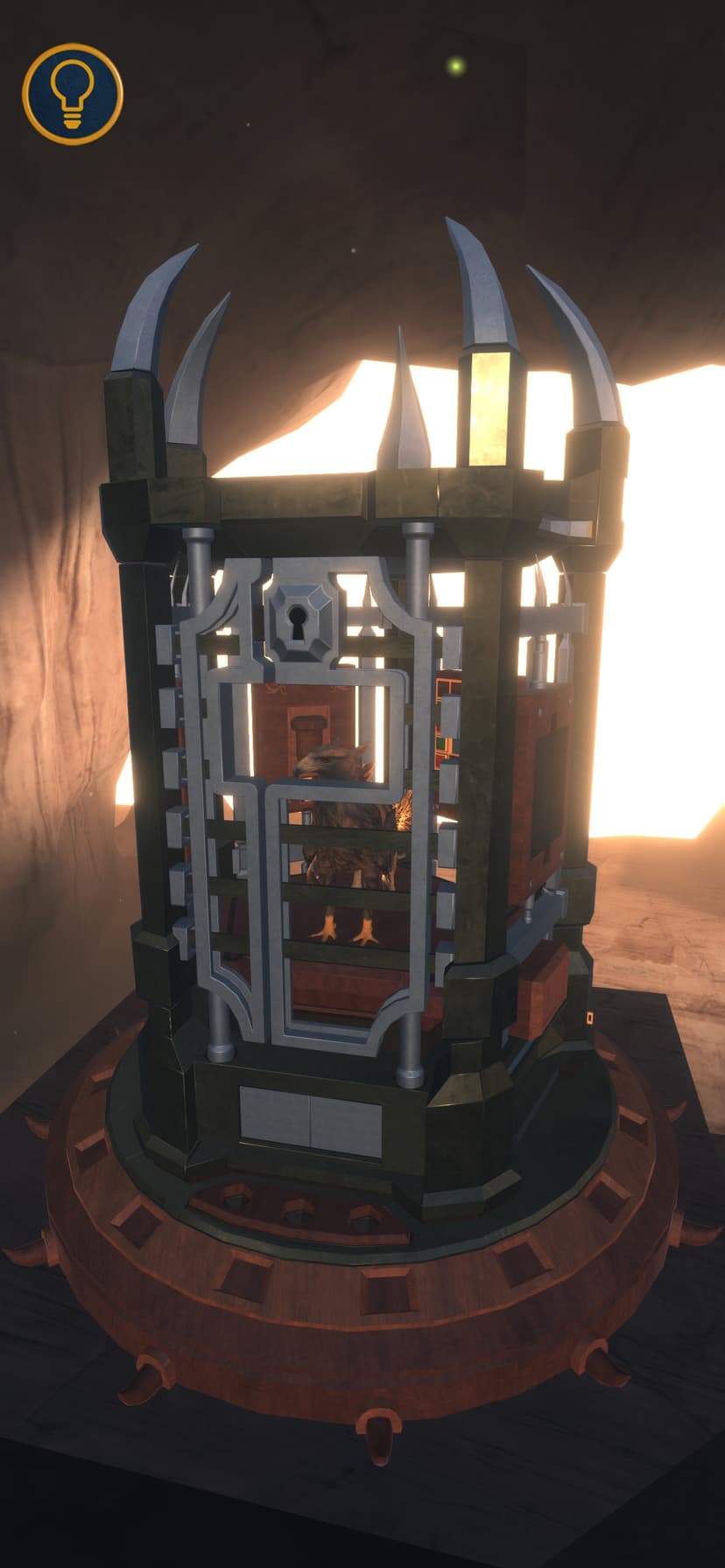 The Birdcage 2 screenshot 1 - screenshot