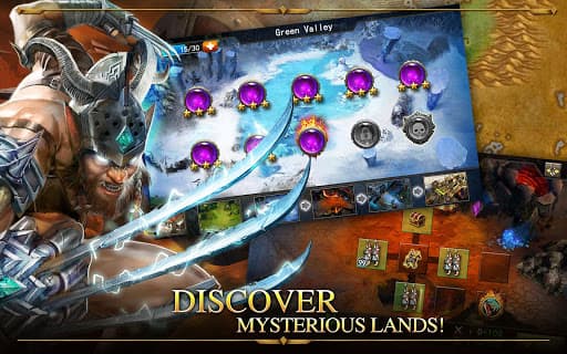 Age of Warring Empire screenshot 8 - screenshot