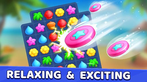 Relaxing Match Game screenshot 32 - screenshot