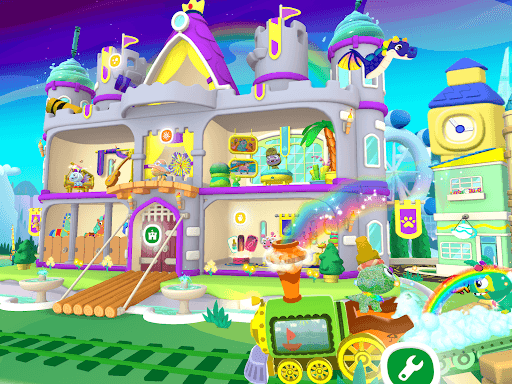 Crayola Create and Play screenshot 16 - screenshot