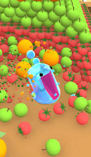 Super Big Slime: Black Hole 3D screenshot 8 - screenshot