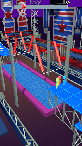Epic Race 3D – Parkour Game screenshot 23 - screenshot