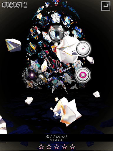 Tone Sphere screenshot 9 - screenshot