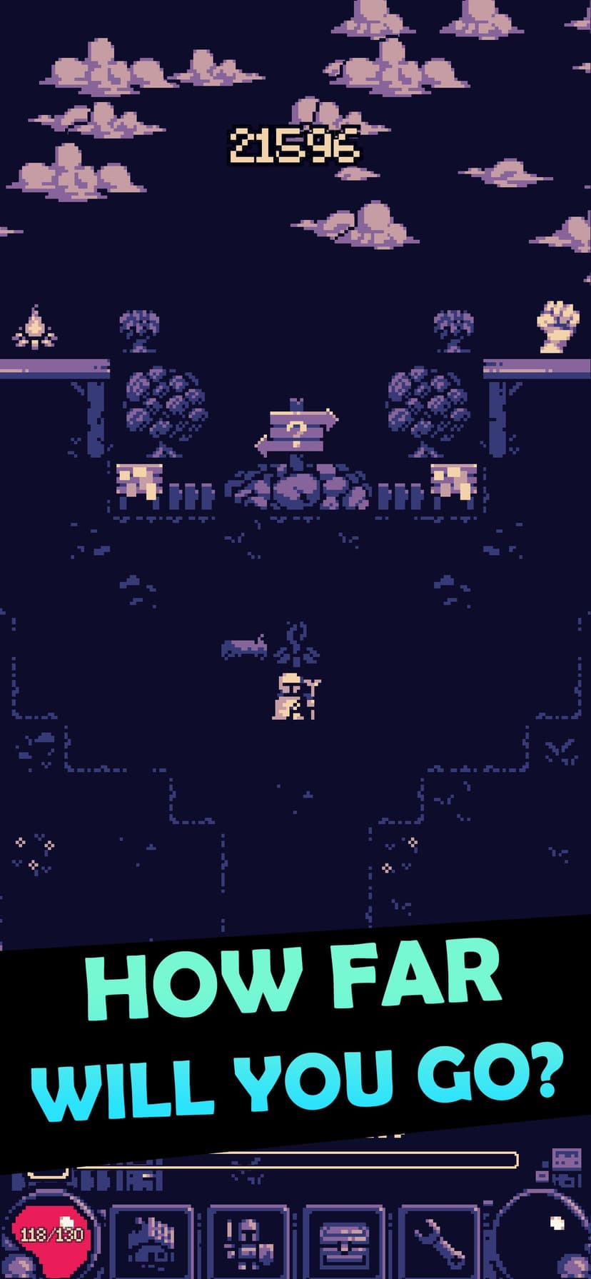 OneBit Adventure screenshot 6 - screenshot