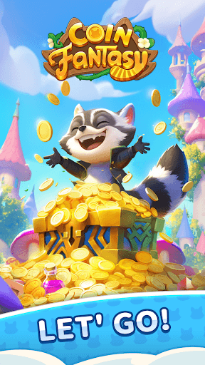Coin Fantasy: GO! screenshot 9 - screenshot