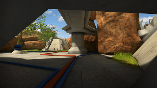 XON Episode One screenshot 3 - screenshot