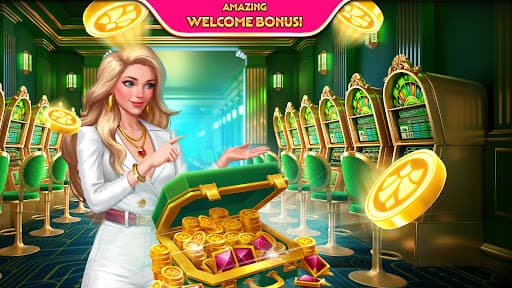 Jackpot Tour™ 777 Casino Slots screenshot 3 - screenshot