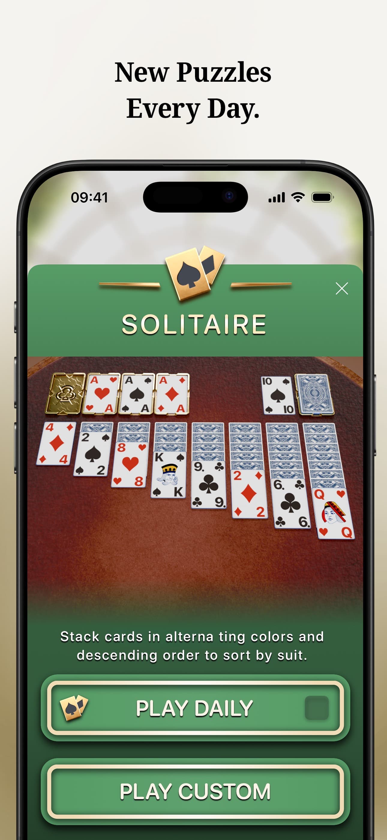 Game Room screenshot 3 - screenshot