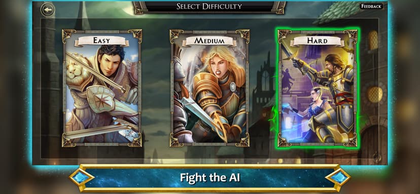 Hero Realms screenshot 6 - screenshot