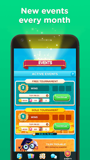 Word Domination screenshot 3 - screenshot