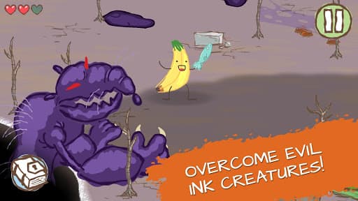 Draw a Stickman: EPIC 2 screenshot 15 - screenshot