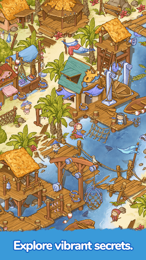 Find it All screenshot 2 - screenshot