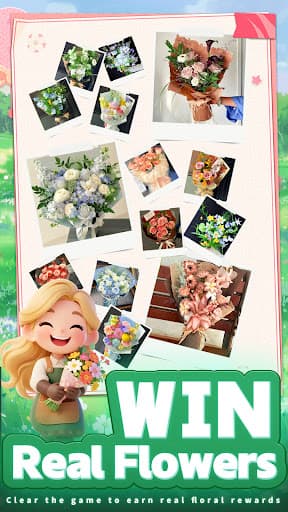 The Cozy Florist screenshot 11 - screenshot