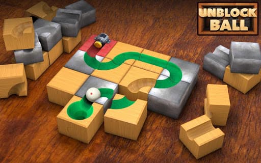 Unblock Ball - Block Puzzle screenshot 16 - screenshot
