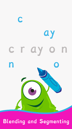 Read with Phonics - Games screenshot 5 - screenshot
