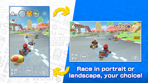 Mario Kart Tour screenshot 11 - screenshot