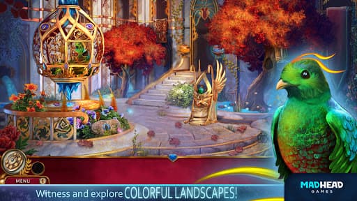 Nevertales: Creator's Spark screenshot 4 - screenshot