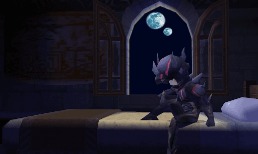 FINAL FANTASY IV (3D REMAKE) screenshot 1 - screenshot