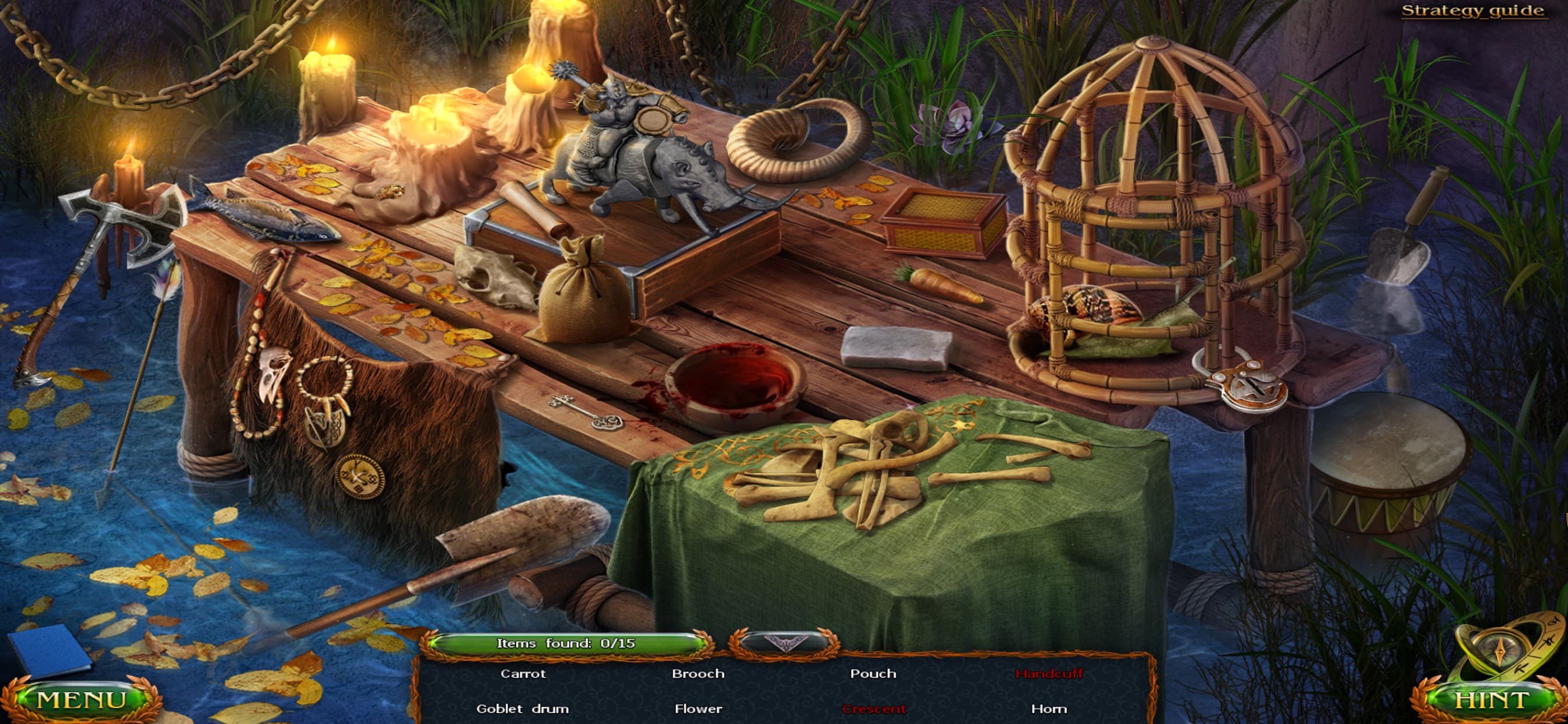 Lost Lands 7 screenshot 3 - screenshot