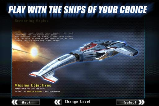 Strike Wing: Raptor Rising screenshot 3 - screenshot
