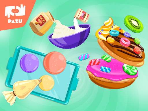 Cooking Master Food Games screenshot 17 - screenshot