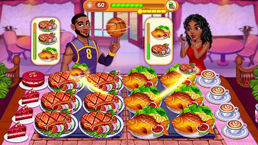Cooking Max : Cooking Games screenshot 8 - screenshot