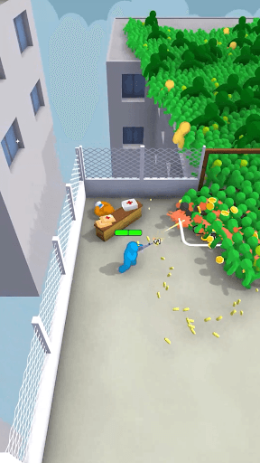 Zombie Defense: War Z Survival screenshot 5 - screenshot