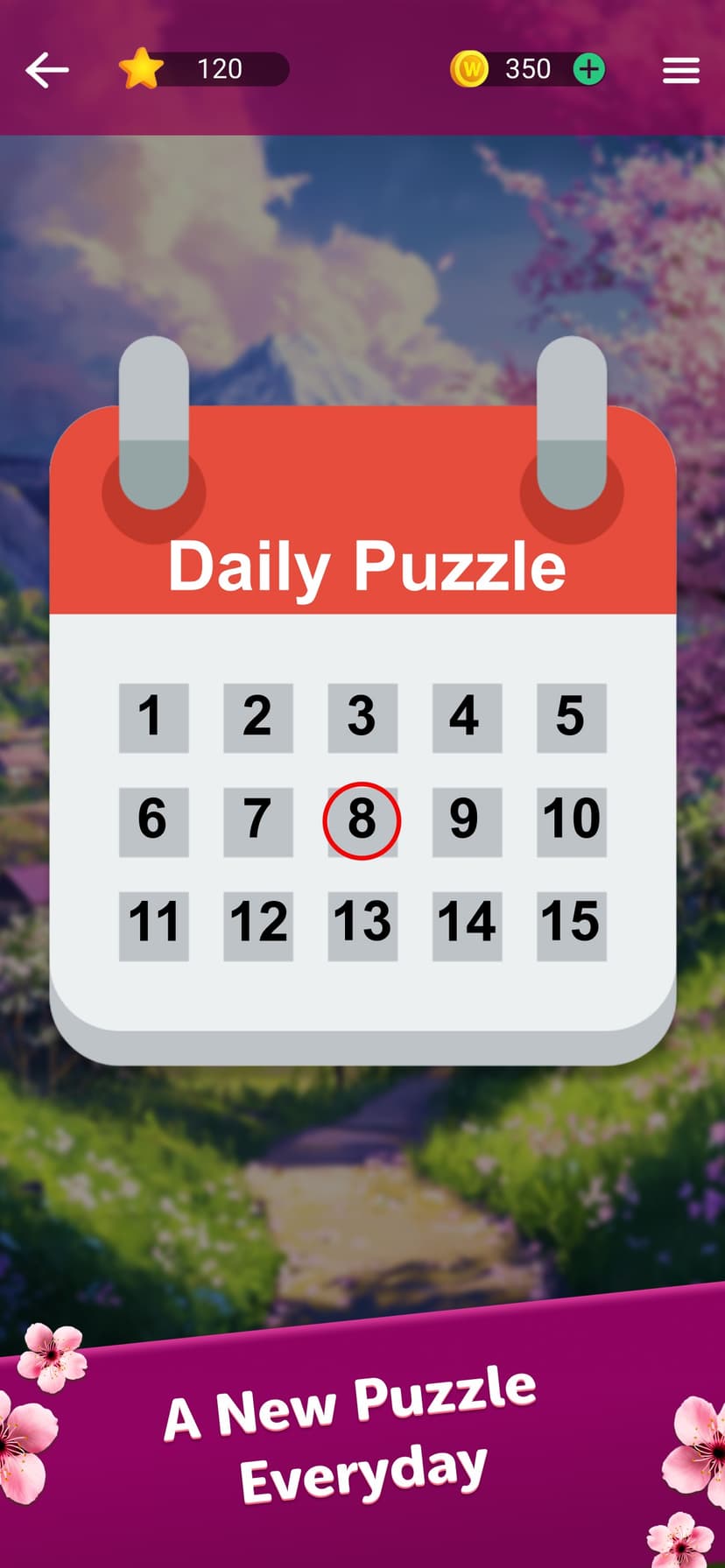 Crossword Explorer screenshot 3 - screenshot
