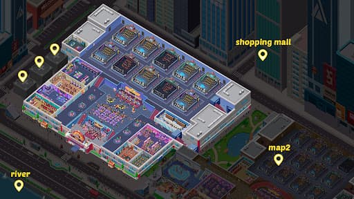 Idle Cinema Empire Idle Games screenshot 5 - screenshot