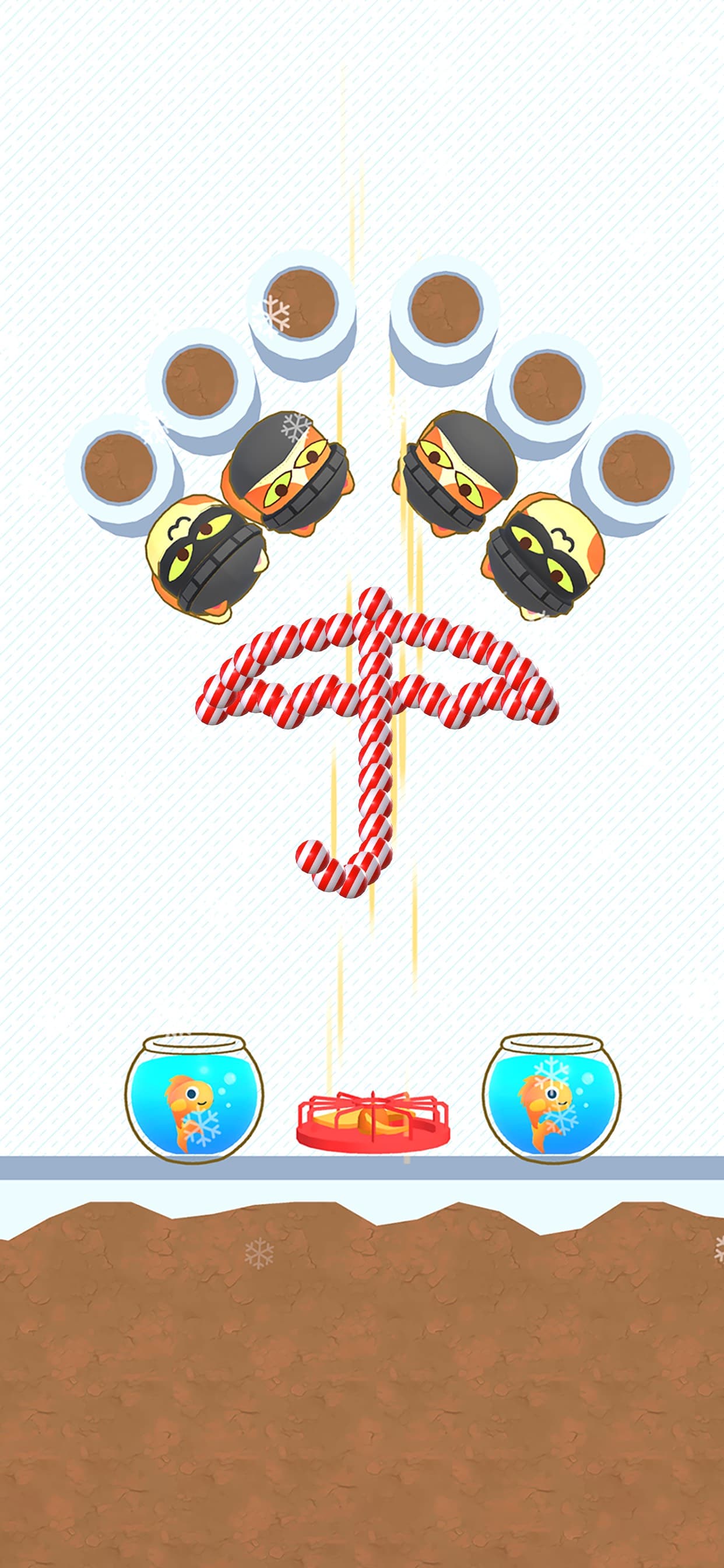 Draw To Break: Logic Puzzle screenshot 5 - screenshot