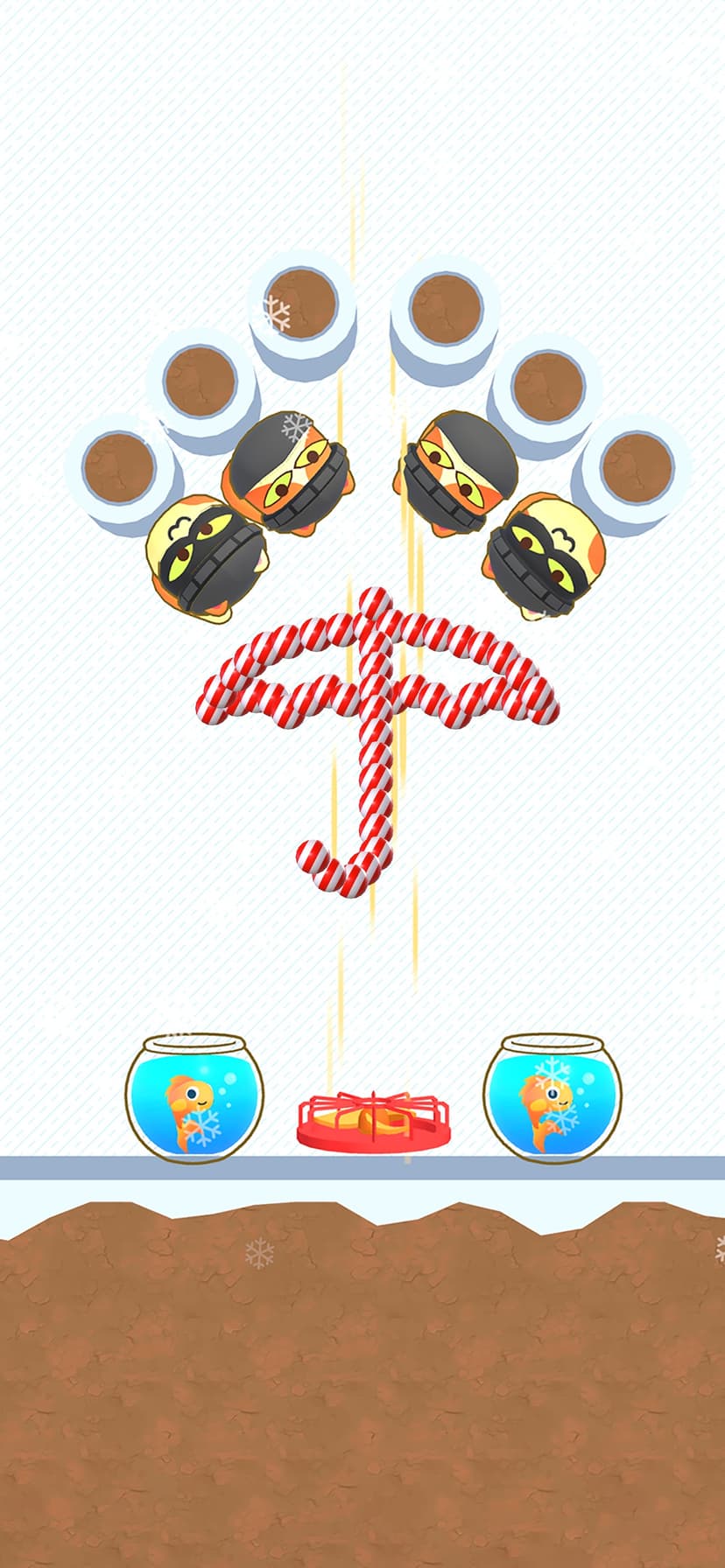 Draw To Break: Logic Puzzle screenshot 5 - screenshot