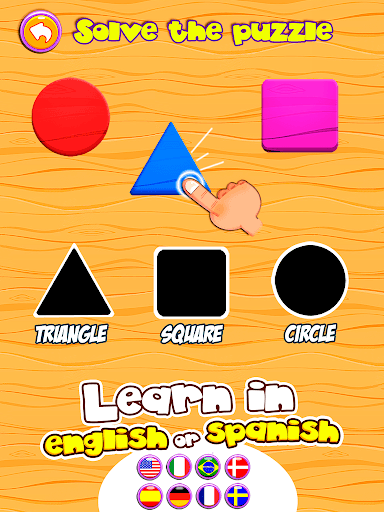 Dino Tim Full Version for kids screenshot 11 - screenshot