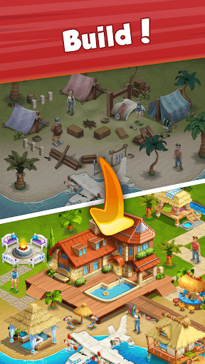 Tropic Trouble 2 screenshot 3 - screenshot