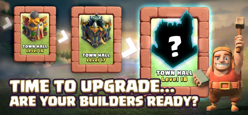 Clash of Clans screenshot 2 - screenshot