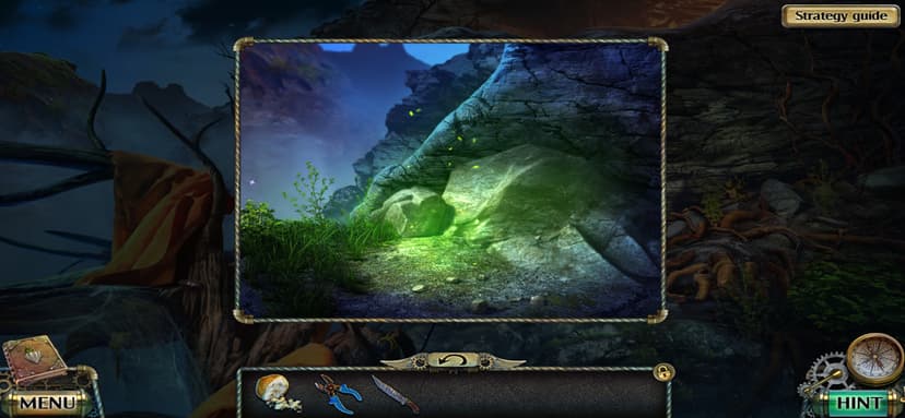 Darkness and Flame 3 screenshot 2 - screenshot